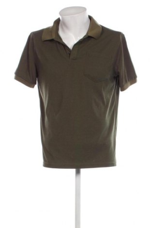 Herren T-Shirt SHEIN, Größe L, Farbe Grün, Preis 5,12 €