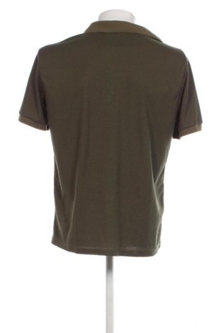 Herren T-Shirt SHEIN, Größe L, Farbe Grün, Preis 5,12 €