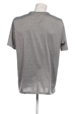 Pánske tričko  SHEIN, Veľkosť XXL, Farba Sivá, Cena  7,37 €