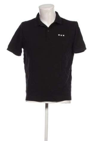 Ανδρικό t-shirt STANLEY/STELLA, Μέγεθος L, Χρώμα Μαύρο, Τιμή 4,82 €
