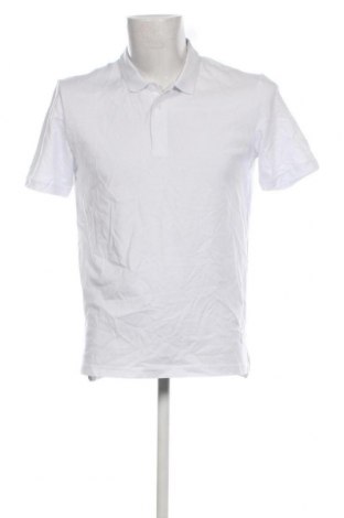 Pánske tričko  Selected, Veľkosť L, Farba Biela, Cena  28,87 €