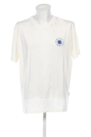 Herren T-Shirt Selected Homme, Größe XXL, Farbe Weiß, Preis € 15,98