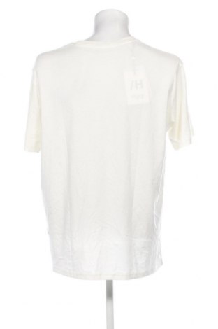 Herren T-Shirt Selected Homme, Größe XXL, Farbe Weiß, Preis 15,98 €