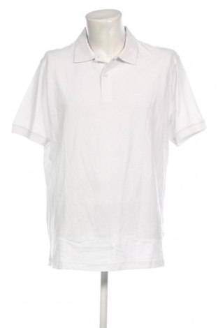 Pánské tričko  Sergio Tacchini, Velikost XL, Barva Bílá, Cena  542,00 Kč