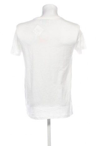 Męski T-shirt Shiwi, Rozmiar L, Kolor Biały, Cena 82,63 zł