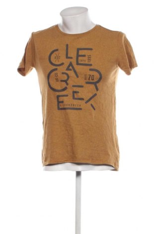 Tricou de bărbați Silver Creek, Mărime S, Culoare Bej, Preț 78,13 Lei