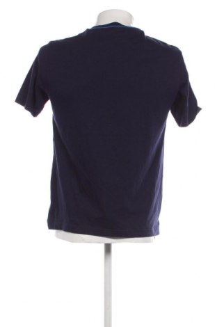 Herren T-Shirt Slazenger, Größe M, Farbe Blau, Preis € 9,49