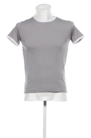 Herren T-Shirt Smog, Größe M, Farbe Grau, Preis € 9,05