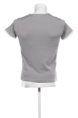 Herren T-Shirt Smog, Größe M, Farbe Grau, Preis € 9,05