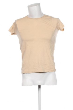 Ανδρικό t-shirt Smog, Μέγεθος XS, Χρώμα Γκρί, Τιμή 4,34 €
