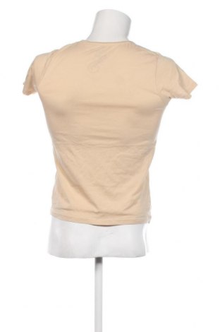 Ανδρικό t-shirt Smog, Μέγεθος XS, Χρώμα Γκρί, Τιμή 4,66 €
