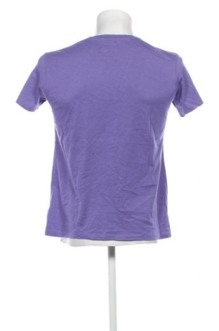 Herren T-Shirt Smog, Größe L, Farbe Lila, Preis 9,05 €
