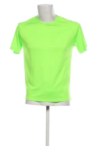 Męski T-shirt Sol's, Rozmiar S, Kolor Zielony, Cena 27,99 zł