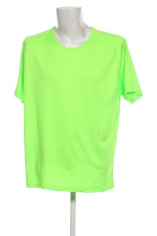 Herren T-Shirt Sol's, Größe XXL, Farbe Grün, Preis 5,41 €