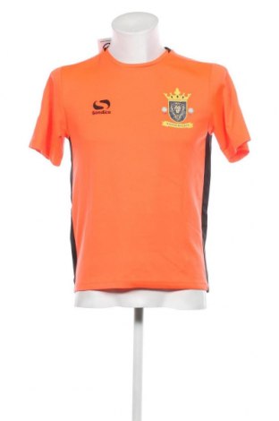 Pánské tričko  Sondico, Velikost S, Barva Oranžová, Cena  108,00 Kč