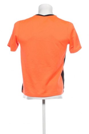 Herren T-Shirt Sondico, Größe S, Farbe Orange, Preis 4,71 €