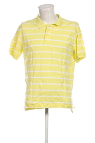 Tricou de bărbați Southern, Mărime XL, Culoare Galben, Preț 25,66 Lei