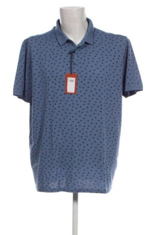 Pánské tričko  State Of Art, Velikost 3XL, Barva Modrá, Cena  812,00 Kč