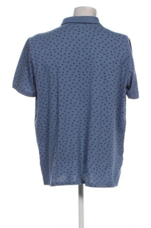 Pánske tričko  State Of Art, Veľkosť 3XL, Farba Modrá, Cena  28,87 €