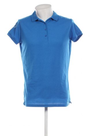 Мъжка тениска Stromberg, Размер XXL, Цвят Син, Цена 8,40 лв.