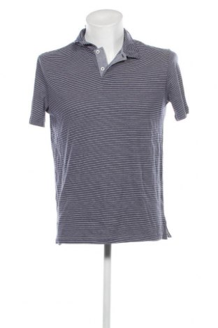 Herren T-Shirt Su, Größe M, Farbe Blau, Preis 5,97 €