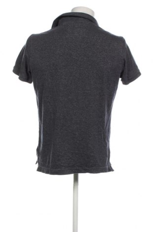 Ανδρικό t-shirt Superdry, Μέγεθος L, Χρώμα Γκρί, Τιμή 10,99 €