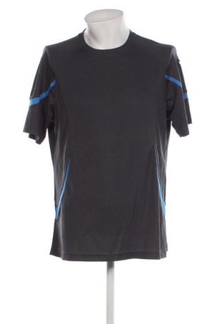 Herren T-Shirt TCM, Größe XL, Farbe Grau, Preis 5,43 €