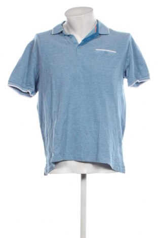 Férfi póló Tailor & Son, Méret XL, Szín Kék, Ár 1 979 Ft