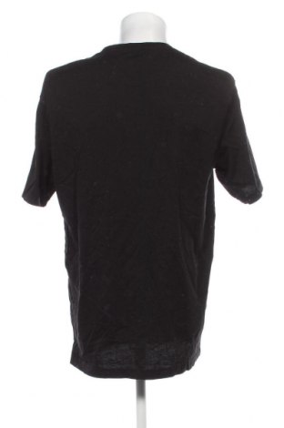 Ανδρικό t-shirt Tailor & Son, Μέγεθος 3XL, Χρώμα Μαύρο, Τιμή 8,04 €