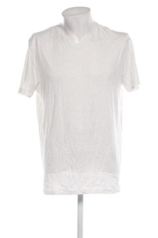 Pánské tričko  Tchibo, Velikost XL, Barva Bílá, Cena  124,00 Kč