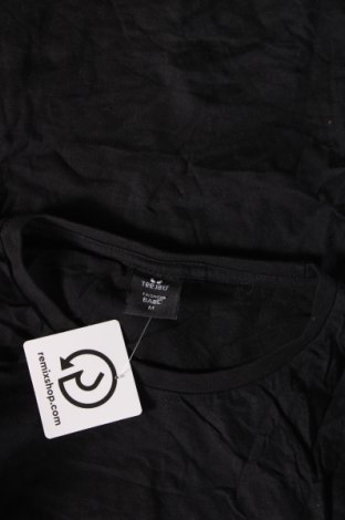 Ανδρικό t-shirt Tee Jays, Μέγεθος M, Χρώμα Μαύρο, Τιμή 8,66 €