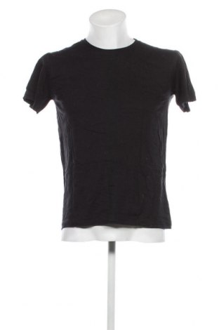 Ανδρικό t-shirt Tee Jays, Μέγεθος M, Χρώμα Μαύρο, Τιμή 4,76 €