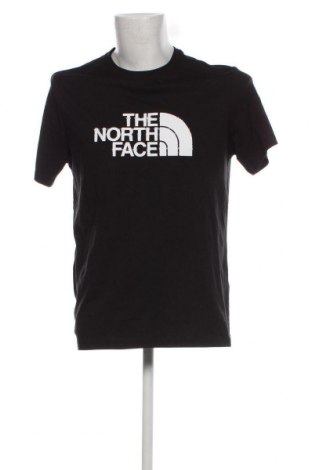 Herren T-Shirt The North Face, Größe M, Farbe Schwarz, Preis 37,11 €