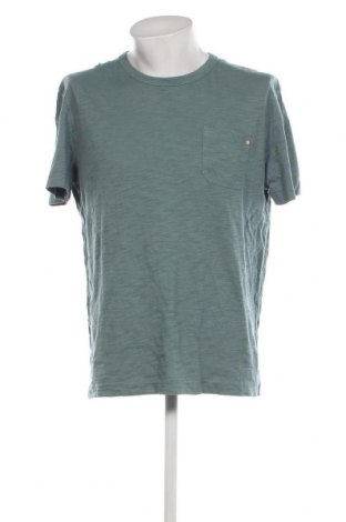 Pánske tričko  Tom Tailor, Veľkosť XL, Farba Modrá, Cena  7,94 €