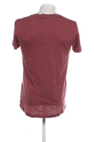 Ανδρικό t-shirt Tom Tailor, Μέγεθος S, Χρώμα Καφέ, Τιμή 8,55 €