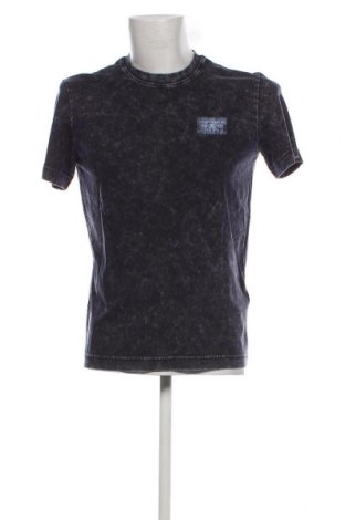 Pánske tričko  Tom Tailor, Veľkosť S, Farba Modrá, Cena  7,94 €