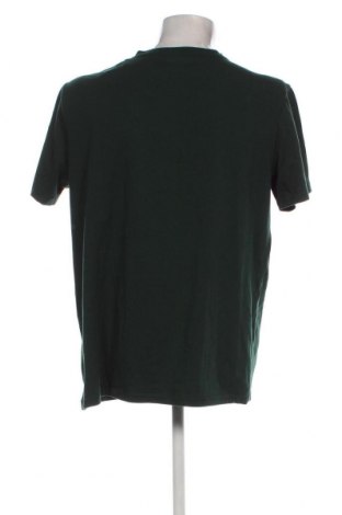 Pánské tričko  Tommy Hilfiger, Velikost XL, Barva Zelená, Cena  1 043,00 Kč