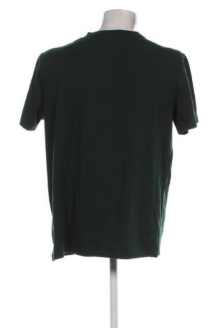 Herren T-Shirt Tommy Hilfiger, Größe XL, Farbe Grün, Preis € 37,11