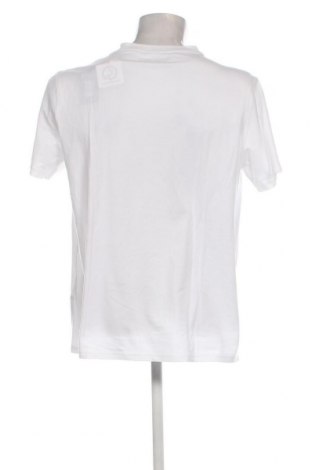 Tricou de bărbați Tommy Hilfiger, Mărime L, Culoare Alb, Preț 236,84 Lei