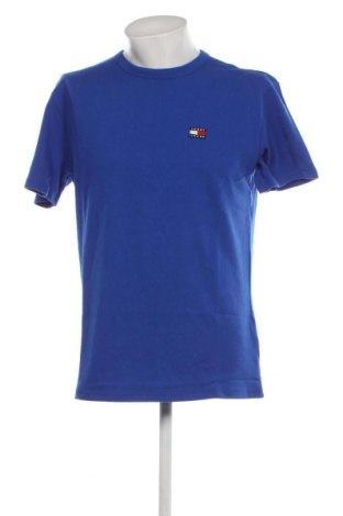 Herren T-Shirt Tommy Jeans, Größe M, Farbe Blau, Preis € 35,25
