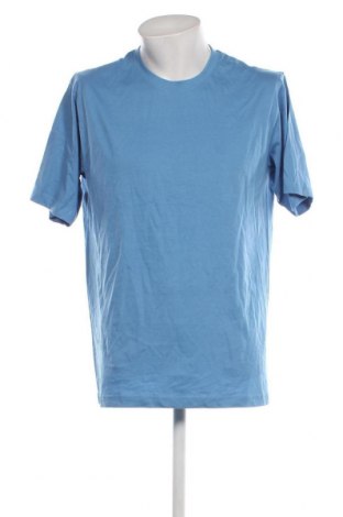 Pánske tričko  Tony Brown, Veľkosť XL, Farba Modrá, Cena  7,37 €