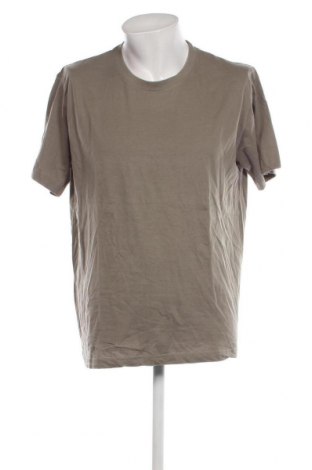 Мъжка тениска Tony Brown, Размер XXL, Цвят Зелен, Цена 7,80 лв.