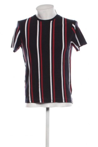 Мъжка тениска Topman, Размер M, Цвят Многоцветен, Цена 8,40 лв.