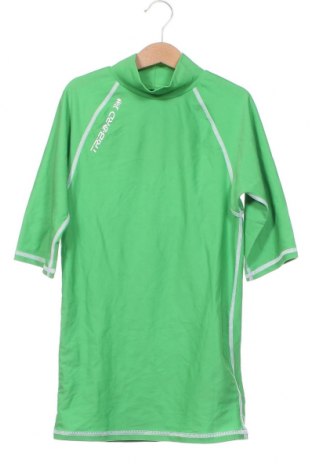 Ανδρικό t-shirt Tribord, Μέγεθος S, Χρώμα Πράσινο, Τιμή 4,02 €
