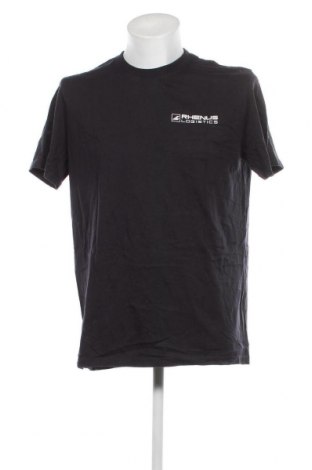 Pánské tričko  Tricorp, Velikost XL, Barva Černá, Cena  255,00 Kč