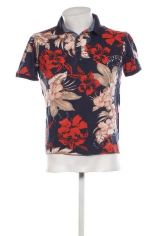Ανδρικό t-shirt Trussardi, Μέγεθος M, Χρώμα Πολύχρωμο, Τιμή 46,72 €