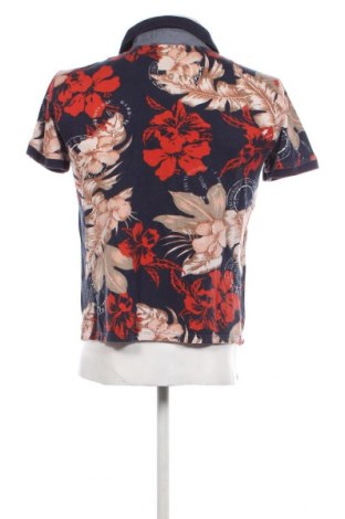 Herren T-Shirt Trussardi, Größe M, Farbe Mehrfarbig, Preis € 31,30