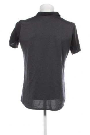 Herren T-Shirt Umbro, Größe L, Farbe Grau, Preis 9,99 €