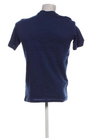 Ανδρικό t-shirt Umbro, Μέγεθος M, Χρώμα Μπλέ, Τιμή 15,98 €
