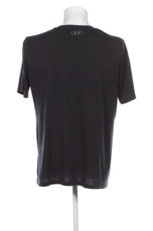 Pánske tričko  Under Armour, Veľkosť XL, Farba Čierna, Cena  13,82 €